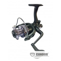 Катушка Condor с байтраннером point 3000