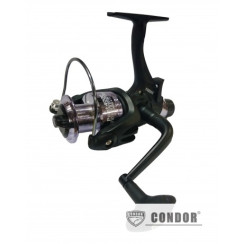 Катушка Condor с байтраннером point 4000