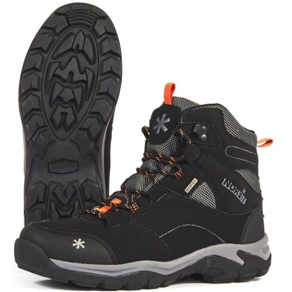 Ботинки Norfin MISSION BL р.43
