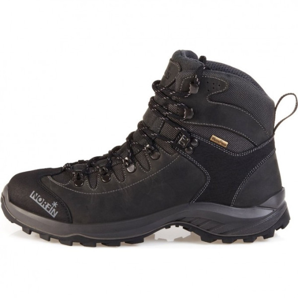 Черевики трекінгові Norfin Ntx Black Scout р.42