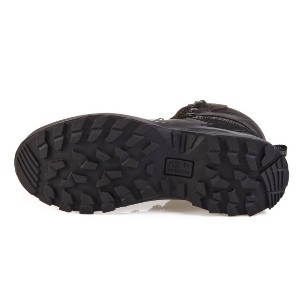 Norfin Ntx Black Scout trekking boots, size 46