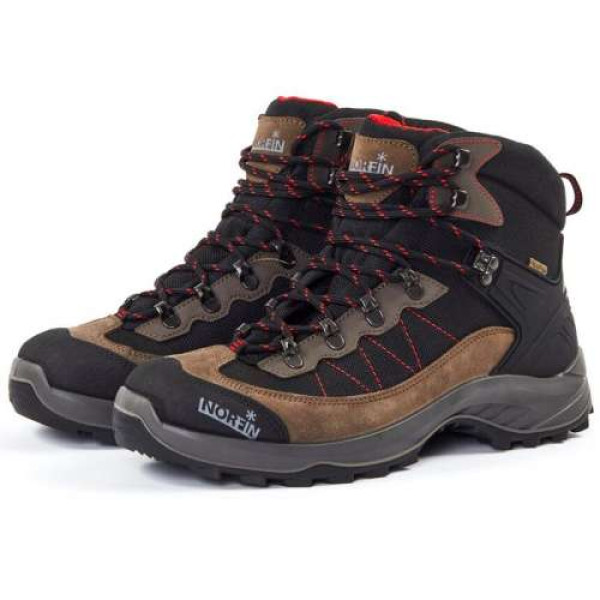 Norfin Ntx SCOUT trekking boots, size 43
