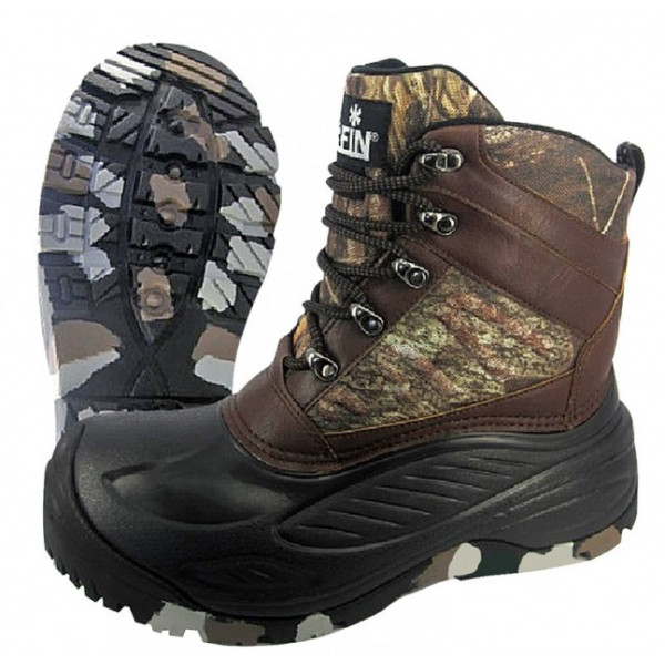 Norfin Hunting Discovery winter boots (-30°), size 46