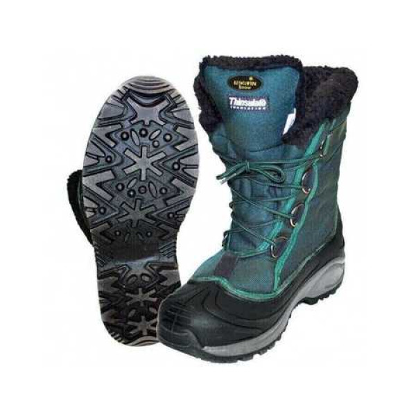 Norfin Snow winter boots (-20°) size 44
