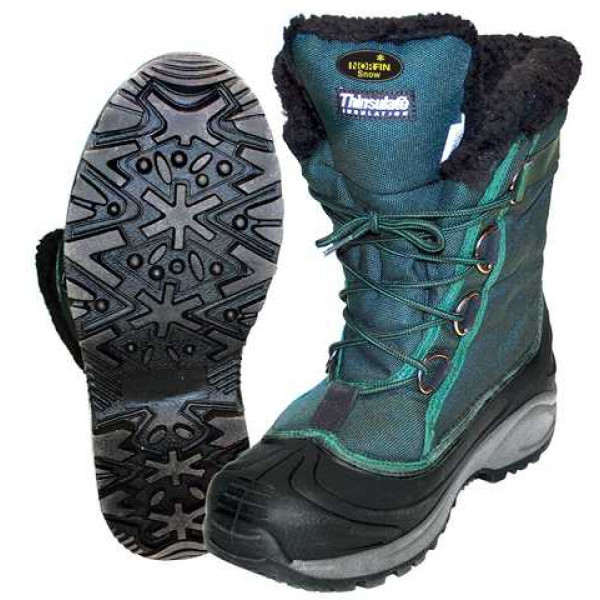 Winter boots Norfin Snow (-20°) size 46