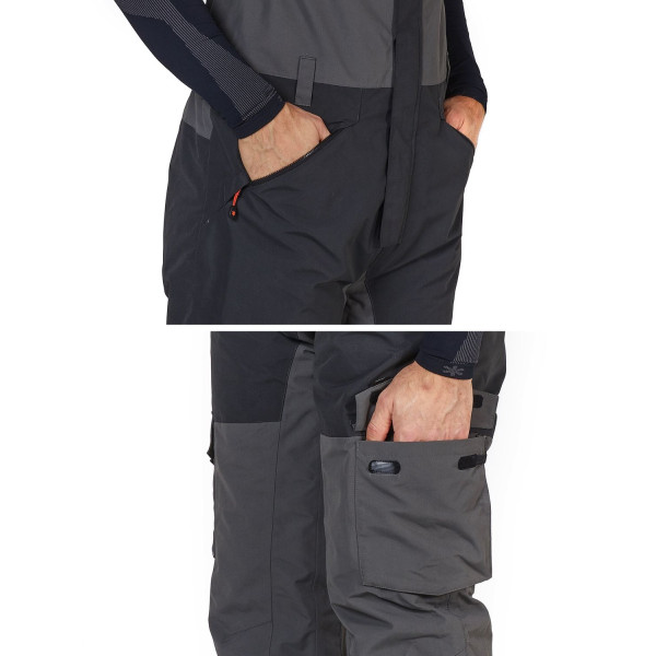Демисезонный костюм Norfin Boat р.XXXL