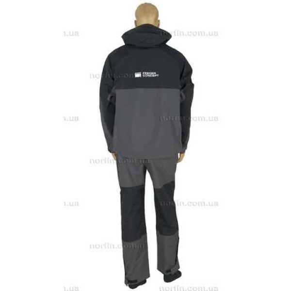 Костюм демисезонный Norfin Feeder Concept STORM р.XXXL
