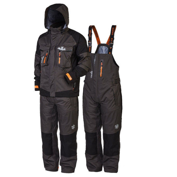 Костюм демисезонный Norfin Pro Dry 3 р.L