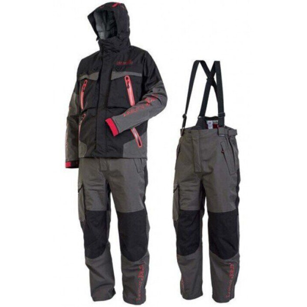 Костюм всесезонный Norfin Pro Dry 2 LJ 12000/8000 р.XL