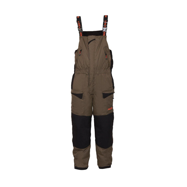 Костюм зимовий Norfin Discovery (-35°) р. XS