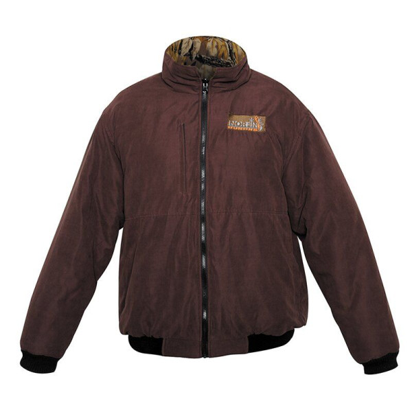 Костюм зимний Norfin Hunting North Ritz (-40°) р.XXL
