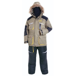 Костюм зимний Norfin Titan (-40°) p.L