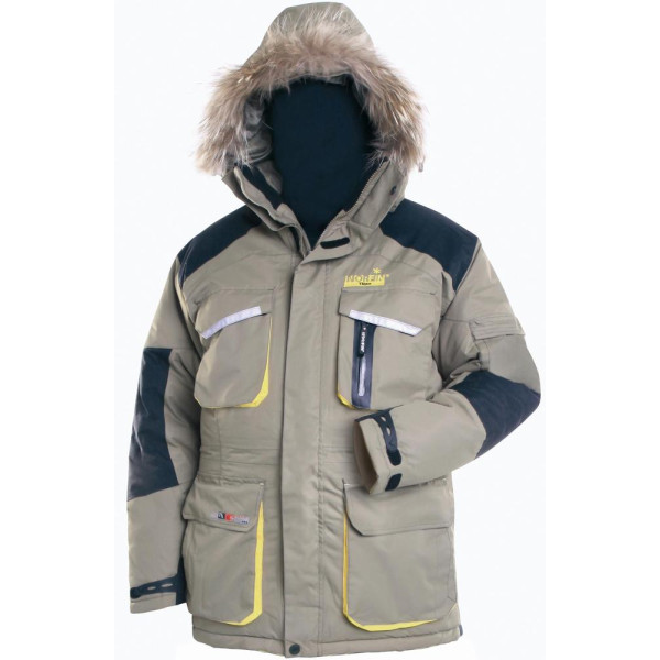 Костюм зимний Norfin Titan (-40°) p.XL