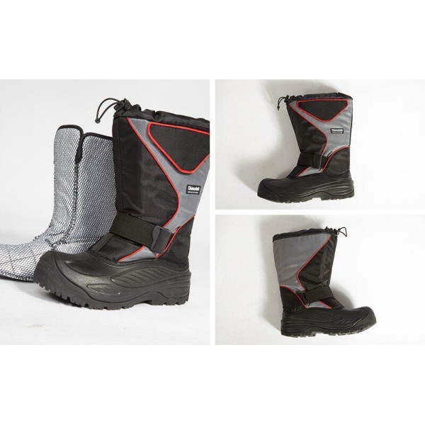 Сапоги зимние Norfin Arctic (-40°) р.40