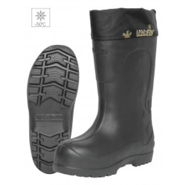 Norfin Yukon winter boots (-50°), size 47