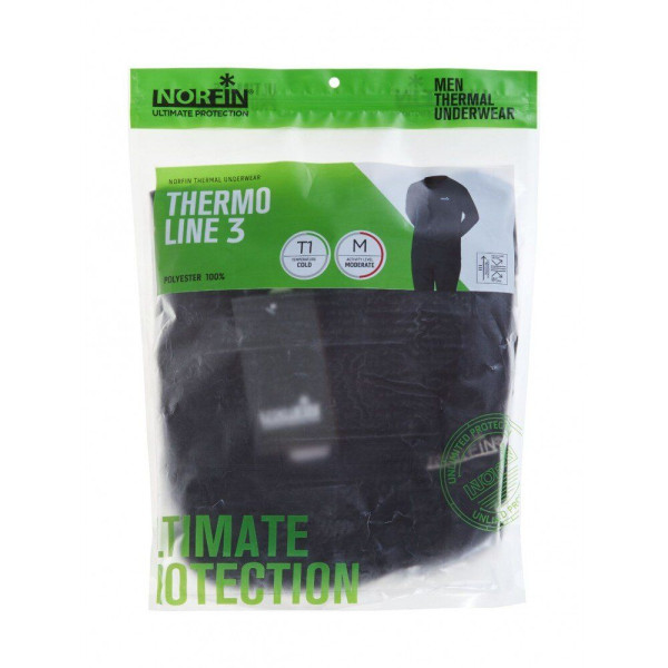 Thermal underwear Norfin Thermo Line 3 size XXL