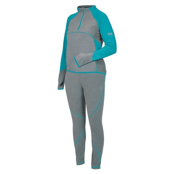 Термобелье Norfin Women Performance Deep Blue р.L