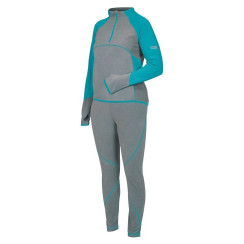 Thermal underwear Norfin Women Performance Deep Blue size S