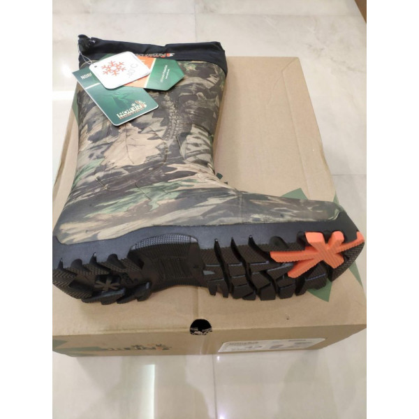 Зимние сапоги Norfin Hunting Forest (-40°) р.43