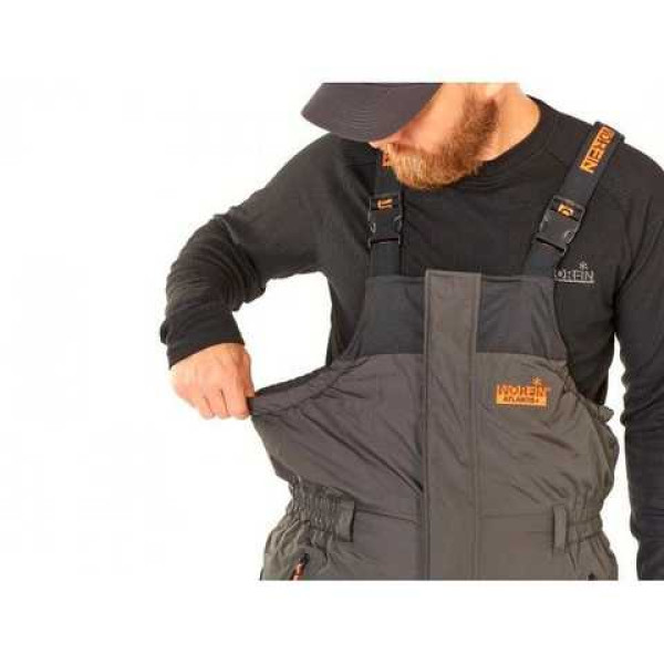 Зимний костюм Norfin ATLANTIS + (Plus) р.XXXL