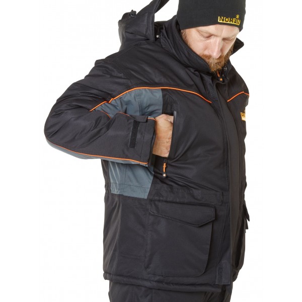 Зимний костюм Norfin ATLANTIS + (Plus) р.XXXL