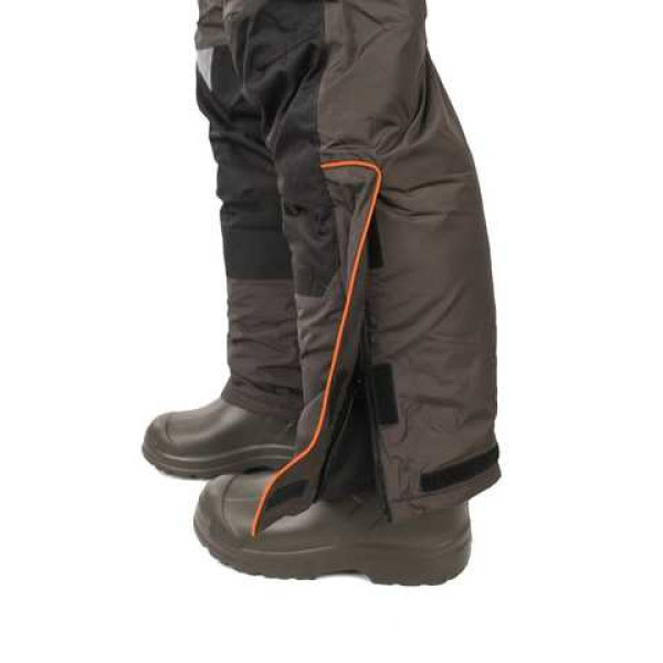 Зимний костюм Norfin ATLANTIS + (Plus) р.XXXL
