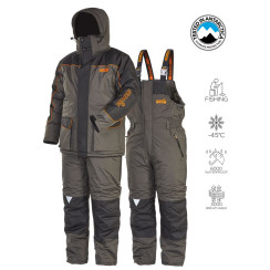 Зимовий костюм Norfin ATLANTIS + (Plus) р.S