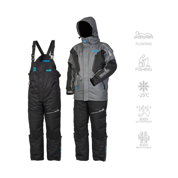 Зимовий костюм Norfin Apex р.XL