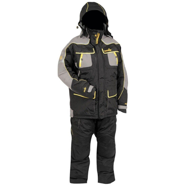 Зимний костюм Norfin Explorer р.M