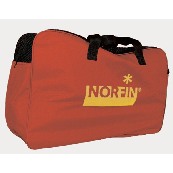 Winter suit Norfin Lady (red) -30° p.L