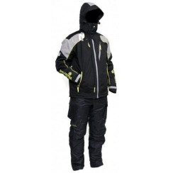 Зимовий мембранний костюм Norfin VERITY Ukraine Tean Costume р.S