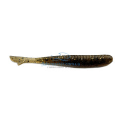 Silicone Bait Breath U30 Fish Tail 2.8"(8pcs/pack)#712
