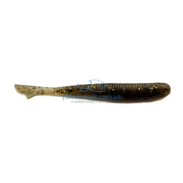 Silicone Bait Breath U30 Fish Tail 2.8"(8pcs/pack)#712