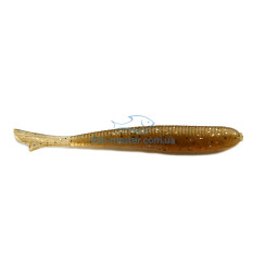 Silicone Bait Breath U30 Fish Tail 2.8"(8pcs/pack)#714
