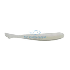 Silicone Bait Breath U30 Fish Tail 2.8"(8pcs/pack)#716
