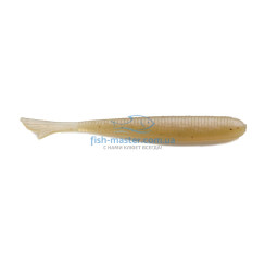 Silicone Bait Breath U30 Fish Tail 2.8"(8pcs/pack)#719