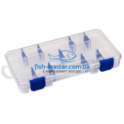 Flambeau 3003ZM Max Series Tuff Tainer Box