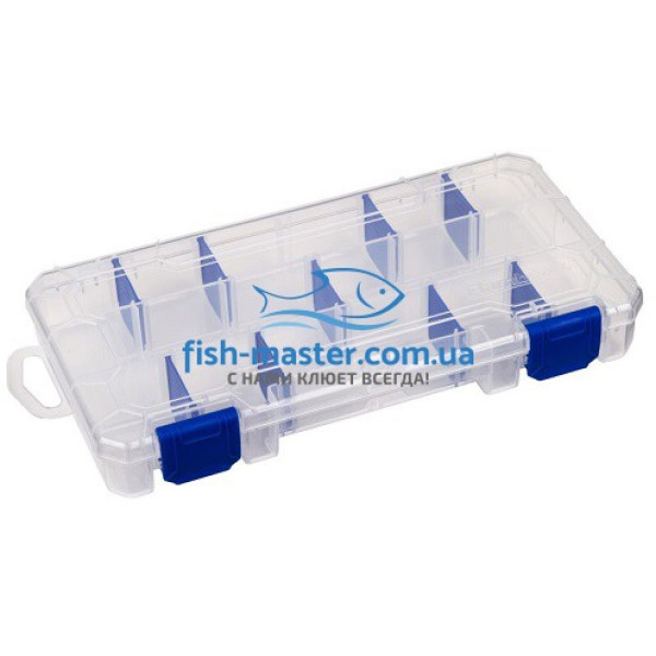 Flambeau 3003ZM Max Series Tuff Tainer Box