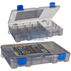 Flambeau 4004ZM Max Series Tuff Tainer Box