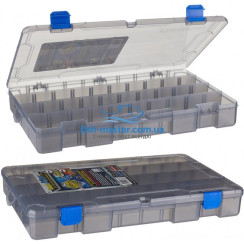 Flambeau 5007ZM Max Series Tuff Tainer Box