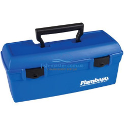 Flambeau Lil' Brute with Lift-Out Tray 6009TD