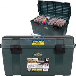 Flambeau 6127ZR Maximizer With Zerust Box