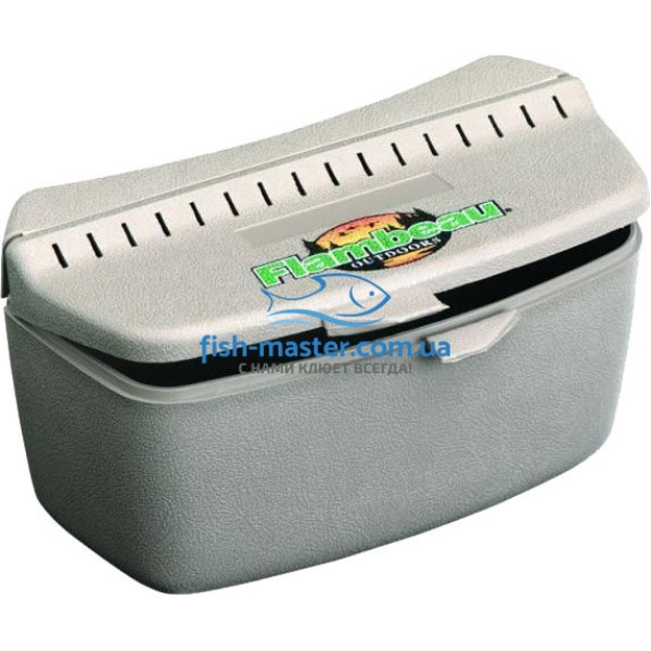 Flambeau Belt Mate 6170VB Box