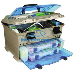 Flambeau MULTI LOADER TACKLE STORE 6320TB