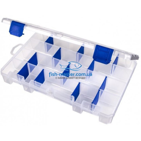 Flambeau Tuff Tainer Box 6547HM