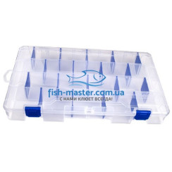 Flambeau TT Display Case