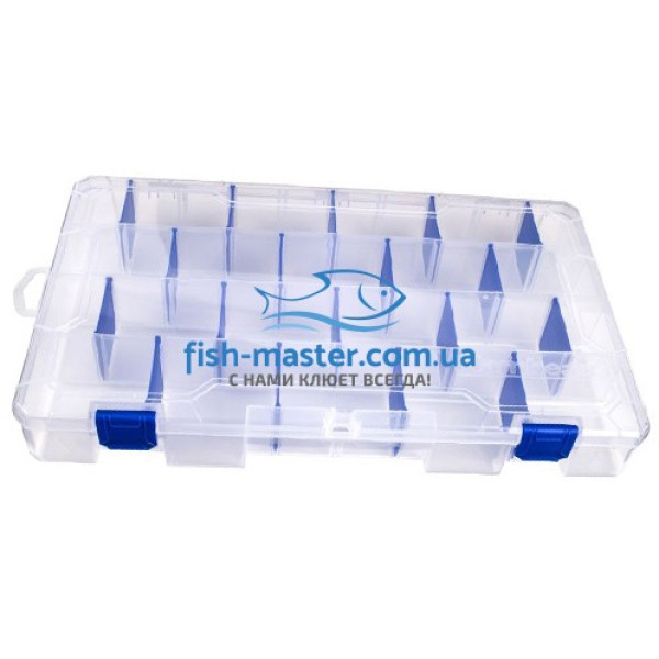 Flambeau TT Display Case