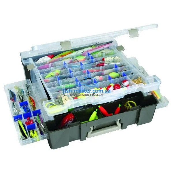 Flambeau Tackle Shuttle 6585HM