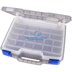 Flambeau 6962ZM Max Rigging Box