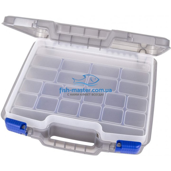 Flambeau 6962ZM Max Rigging Box